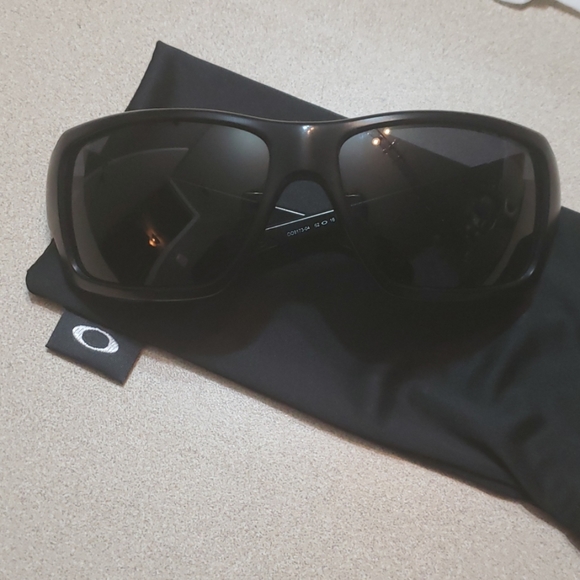 Oakley's Big Taco's - Picture 1 of 4